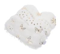 Operitacx 3pcs Sleep Eye Masks Supple Eye Masks Breathable Practical 7.86x3.93x0.39in Creative Adorable Design for Take A Nap Suitable for Students and People