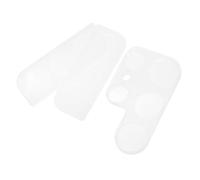 Operitacx 3Pcs Tempered Glass Phone Lens Protector for Ultra Ultra Camera Film Scratch Resistant Guard Protection Coating Design for Enhanced