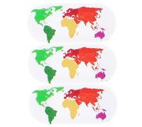 Operitacx 3PCS Webcam Cover Slide for Laptop Phone Computer Privacy Protector Easy to Install Creative Design to Prevent Camera Hacking Delicate Accessory for Personal Devices