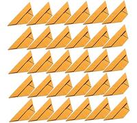 Operitacx 400Pcs Handmade Paper DIY Tomb Sweeping Day Worship Ancestor Tribute Supplies Traditional Chinese Paper Craft for Ancestral Sacrifice and Festival Ceremony
