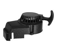 Operitacx 49Cc Pull Starter Cord Aluminum Recoil Assembly for Atv Two-Stroke Engines Suitable for-Road Riding