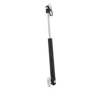 Operitacx 4pcs Adjustable Gas Lift Shocks Hydraulic Support Rod for Cabinet Doors Wardrobe Cupboard Rv Toolbox Heavy Duty Pneumatic Struts with Silent Soft Close Function