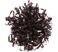 Operitacx 500pcs Disposable Elastic Hair Rubber Bands for Coffee Colour Soft and Sturdy Material Will Not Hurt Your Hair Accessories for Everyday Use