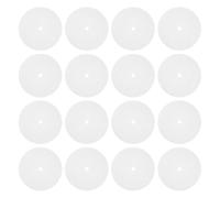 Operitacx 50pcs Cross Stitch Thread Wax Conditioner Kit Water-Soluble Sewing Thread Wax for Quilting and Embroidery Anti-fuzzing and Knot-reducing Textile for Craft Sewing Use