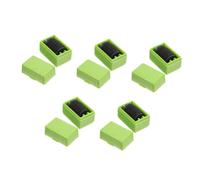 Operitacx 5pcs Identity Theft Protection Roller Stamp Confidential Roller Stamps Id Protection Security for Blocking Out Privacy Information Address Documents