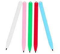 Operitacx 5pcs Lcd Drawing Tablet Pen for Boys and Girls Touch Screen Stylus for Writing Drawing Painting Math Vocabulary