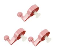Operitacx 5pcs Plastic Crank Handle for Hand-Operated Knitting Machine Replaceable Crank Handle Supplies