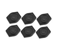 Operitacx 6 Pack Webcam Cover Privacy Lens for Laptop Computer Tablet -hacking Abs Material