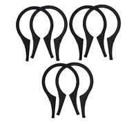 Operitacx 6 Pcs Camera Lens Wrench Set 48mm-58mm Filter Removal Tool Uv Cpl Nd Filters for Photographers and Camera Repair Professionals