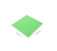 Operitacx 600sheets Double Sided Square Origami Paper Mixed Color Craft Paper for School Projects and Group Activities for Artistic Growth and DIY Creativity