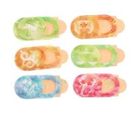 Operitacx 6pcs Laptop Camera Cover Slide Zodiac Design Webcam Privacy Protective Lens Caps for Scorpio Aquarius Easy to Install and Detach