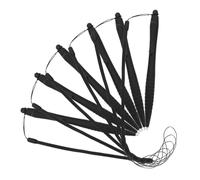 Operitacx 6pcs Resistive Screen Stylus Pens Lanyard Pen Strap and Holder Elastic Touch Screen Stylus for Tablet Use Lanyard to Prevent Losing