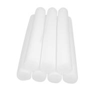 Operitacx 7pcs Floral Foam Sticks High-Density Flower Arranging Rods for DIY Crafts Wedding Bouquets Home Decor Florist Supplies