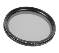Operitacx Adjustable Neutral Density Variable Nd Filter for Camera Lens Hoya Nd Filter Alternative