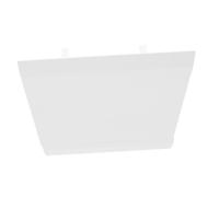 Operitacx Air Vent Cover for Air Conditioner Hit Miss Vent Ceiling Baffle Protect Family Comfort