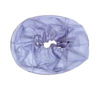 Operitacx Armpit Hair Catcher Shaving Apron Comfortable Foldable Cloth Apron Fashionable Unisex Grooming Routine Trimming Bib for Men and Women
