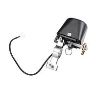 Operitacx Automated Valve Switch for Water Shut off Valves Garden Hose Controller Wire Timing Controller for Sprinkler Systems