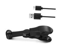 Operitacx Automatic Phone Screen Clicker Silent Continuous Finger Simulation Device for Mobile Gaming and Live Streaming Black B-02