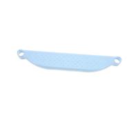 Operitacx Baby Highchair Footrest Replacement Parts Plastic Non-Slip Footrest Pedal Accessories for High Chair Pedal Support Repairs Supplies
