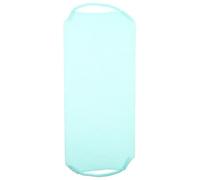 Operitacx Back Rubbing Towels Bath Body Scrubber Towel Double-sided Exfoliate Body Massage Back Premium Cloth Material for Home Bathroom Use Shower