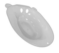 Operitacx Bath and Care for with Sitz Basin Soaking Deep Postpartum Discomfort Portable Pp Space Unique Design to Relieve Promote Healing Suitable for Women