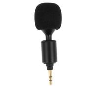 Operitacx Bendable Live Microphone for Home Singing Microphone Stereo Sound for Video Recording