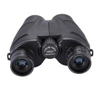 Operitacx Binoculars Outdoor Exploration for High Definition View with Focus Safe Material Suitable for Bird Watching Hiking and Learning Activities