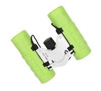 Operitacx Binoculars Portable Outdoor Educational Telescope for Lightweight Binoculars for Bird Watching Hiking Star Gazing and Travel Exploration