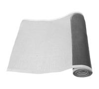 Operitacx Bird Cage Seed Guard Mesh Cover Tape for Small Birds and Parrots