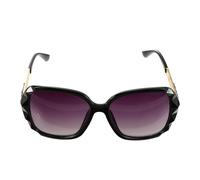 Operitacx Black Cycling Sunglasses for Men and Women, Resin Frame | Single Nose Rest, Comfortable Wear, Practical Design, Not Easy to Fall, Outdoor Shopping Use