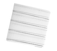 Operitacx Blank Rug Hooking Mesh Canvas Heavy Duty Plastic Netting Fabric for DIY Tufting Latch Hook Rug Making for Tapestry and Embroidery Crafts
