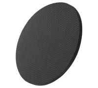 Operitacx Blender Soundproof Mat for Kitchen Appliances, Eva Non-Slip Noise Reduction Pad with Stability Feature, Anti-Vibration Sound Absorbing Pad for Soy Milk Maker and Mixer in Kitchen