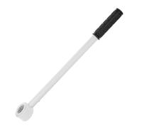 Operitacx Blind Curtain Puller Blind Shade Puller 35x2x2inch Aluminium Alloy Extended Handle Lightweight Cordless Window Push Pull Rod for Cleaning Hard-to-reach Areas in Office