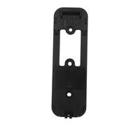 Operitacx Blink Doorbell Wedge Mount Doorbell Base Plate Replacement Bracket Easy Installation for Blink Cameras