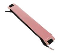 Operitacx Capacitive Electronic Stylus Pen Case for Pencil Premium Protective Cover with Elastic Tape for Scratch Protection and Portable Tablet Attachment