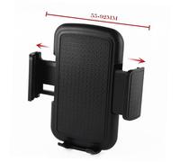 Operitacx Car CD Slot Phone Holder Rotatable Mobile Bracket Compatible with Smartphones Durable Auto Mount for Navigation and Hands Use