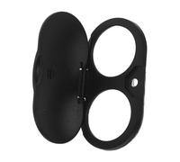 Operitacx Cellphone Camera Cover Slide Privacy Protection Scratch Resistant Easy Installation Black for Plus Mobile Phone Lens Protection Fits Safeguards Personal Privacy