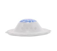 Operitacx Ceramic Nipple Cover Prevents Milk Backflow for Nursing Moms with Smooth Hard Shell, Comfort for Sensitive Skin Natural Nipple Shape for Nighttime Feeding Routines and Travel