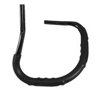 Operitacx Chainsaw Front Handle Bar Iron Accessory Part for Chinese Chainsaws Featuring Enhanced Performance and Operator Comfort