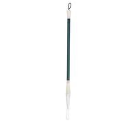 Operitacx Chinese Calligraphy Brush Wool and Nylon Material for Professionals and Beginners with Long Lifespan and Versatile Use, for Sumi Painting and Traditional Calligraphy Practice