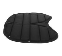 Operitacx Comfortable Eva Kayak Seat Cushion for Canoe and Kayak with Slip-resistant Design, for Long Hours of Sitting and Canoe Paddling Outdoor Activities