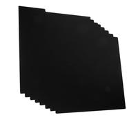 Operitacx Comic Book Dividers PVC 8-Pack Index Cards for Organizing Comics and Vinyl Records Binder Accessories Office Stationery Supplies