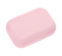 Operitacx Contact Lens Case Travel Portable Contacts Case Tools for Makeup Lens Holder