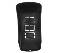 Operitacx Control Protective Rain Cover for Facial Recognition and Attendance Machines Doorbell with Easy Installation Sunshade for Enhanced Durability and Weather Resistance