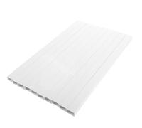 Operitacx Cord Concealers Wall Mount Tv Cable Hider with Pvc Material and Easy Installation 40cm Wire Channels to Hide Wires Prevents Tripping and Office Use