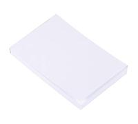 Operitacx Creative Sketch Book Portable Blank Drawing Notebook for Students Premium Paper Flip Journal for Painting and Graffiti Artists and Sketching Enthusiasts
