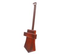 Operitacx Cuckoo Clock Pendulum Replacement Smooth Swing Clock Mechanism Repair Part for DIY Accessory Traditional Style