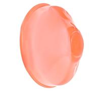 Operitacx Detector Cover Dustproof Protective Fire Alarm Detector Cap Prevent False Alarms Cooking and Baking Industrial and Home Use