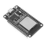 Operitacx Development Board Wifi Microcontroller Low Power Expansion Module with Pre Soldered Chip for Fast Processing and Performance