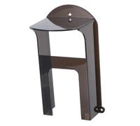 Operitacx Doorbell Rain Cover Access Control Protective Cover Compatible with Ring Blink Versatile Design for Outdoor Use and Year Durability
